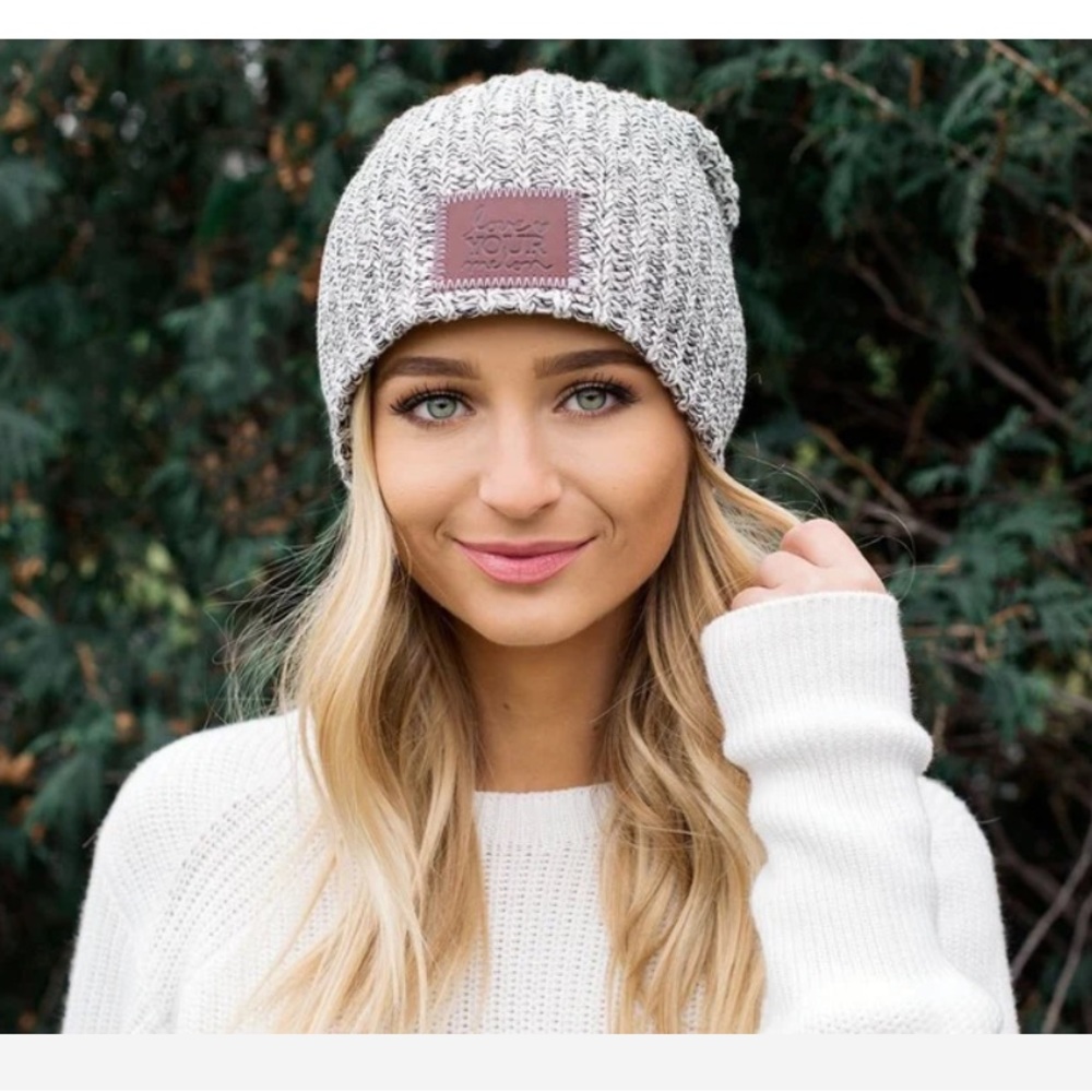 Love your melon hat